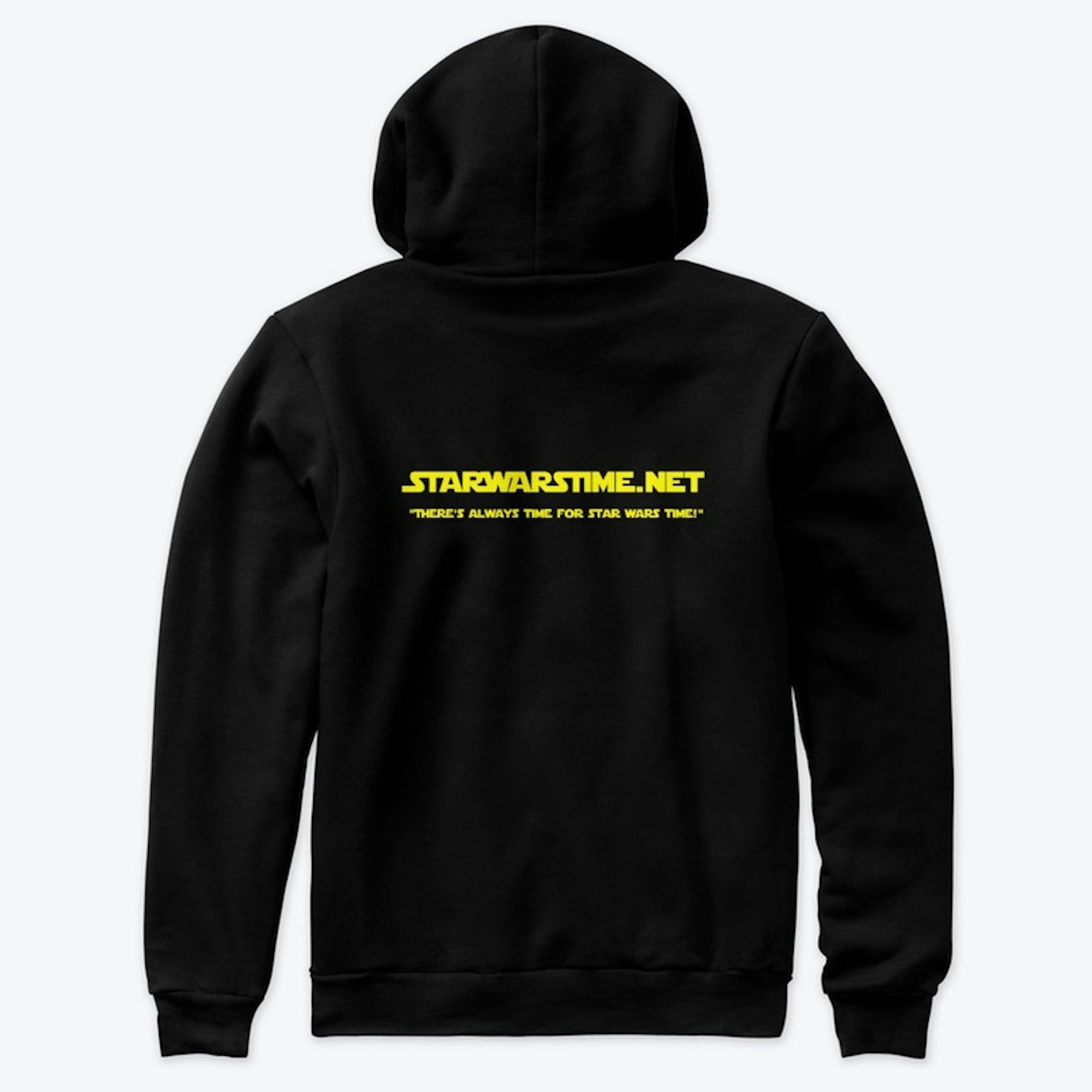 SWT Pullover Hoodie
